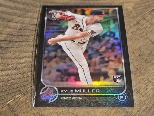 2022 topps chrome - topps, baller