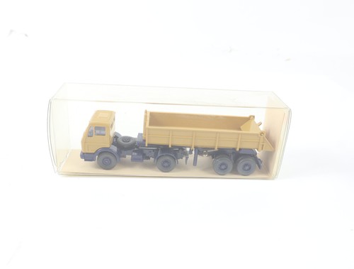Wiking 677 voiture - wiking,