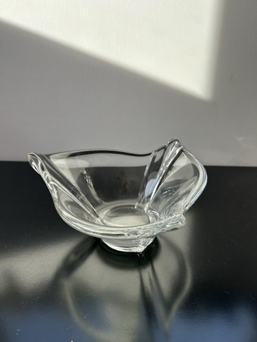 Coupe cristal daum france - coupe,