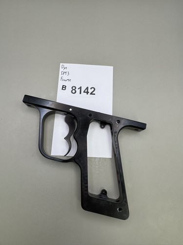 Dye dm3 frame - dm3,