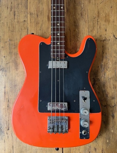 Rare vintage hofner - vintage, 186