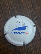 Capsule de Champagne Marne Et Champagne Numero 15 Belle Côte Rare