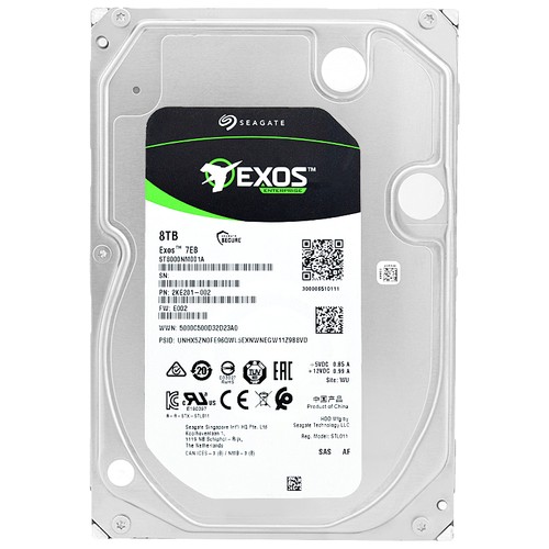 Disque dur seagate - disque,