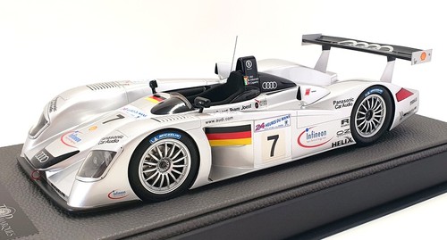 Top marques scale top106b - 1/18,