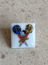 Pin’s Pierrot Gourmand