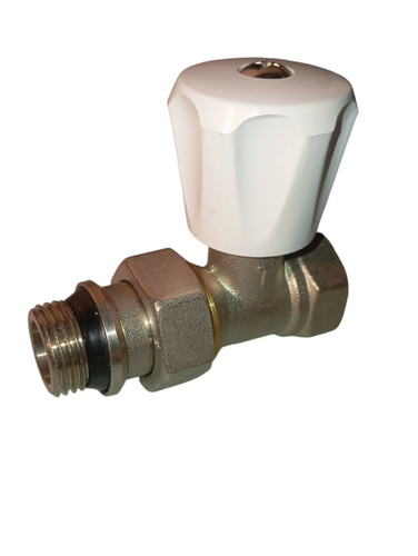 Robinet radiateur - robinet,