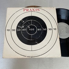 Veste Praxis 1984 très bon