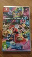 Mario Kart 8 Deluxe | Nintendo Switch