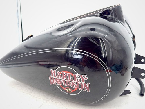 Harley touring electra - 04,