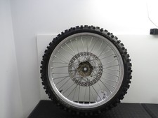 Roues Avant OEM EXCEL 98-01