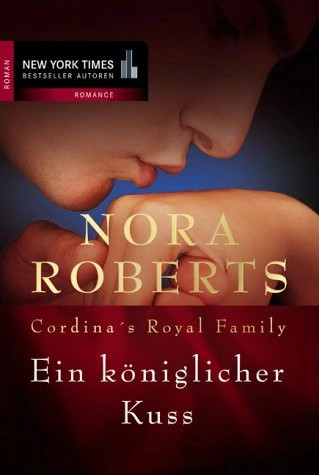 Baiser royal nora - royal:, roberts