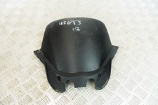 SYM 125 GTS CACHE SOUS BULLE -