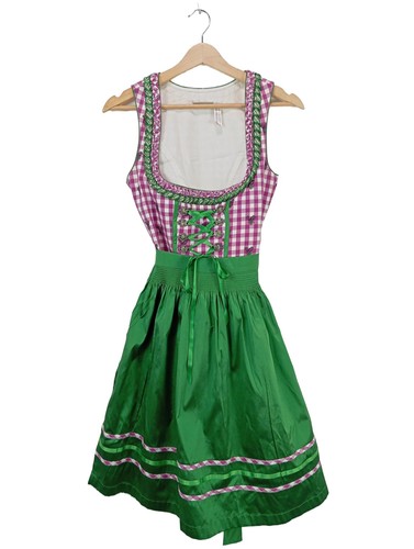 Landhaus dirndl dames - dirndl,