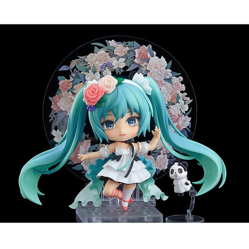 Nendoroid 1465 hatsune miku - nendoroid,