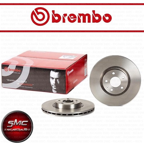 Disques frein brembo avant - brembo,