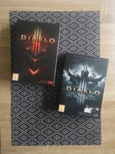PC Diablo 3 + Extension reaper of souls Occasion
