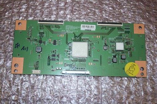 Neuf sony 49x7052 carte - neuf,