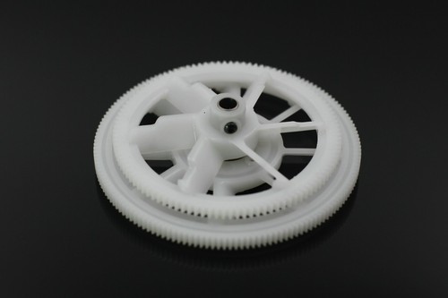 450 helicopter big gear - 450, rc