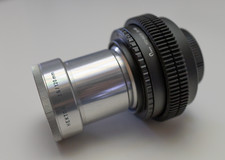 objectif LEITZ WETZLAR HEKTOR