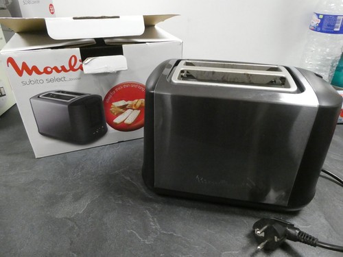 Grille pain moulinex subito - pain,