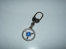 ancien porte clé mercedes