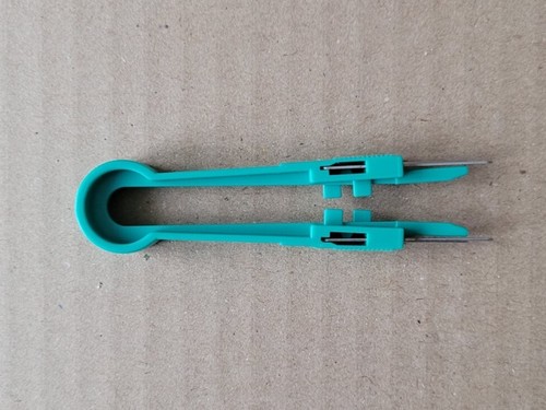 Pince pour cavaliers de - 1,