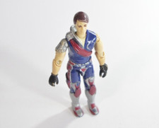 Tomax (v1)  Gi Joe Hasbro figurine vintage Action Figure 85