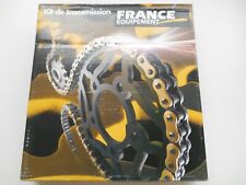 KIT CHAINE FE ULTRA RENFORCE