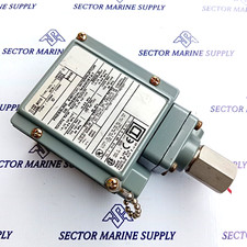 Interrupteur Pressostat IDEC