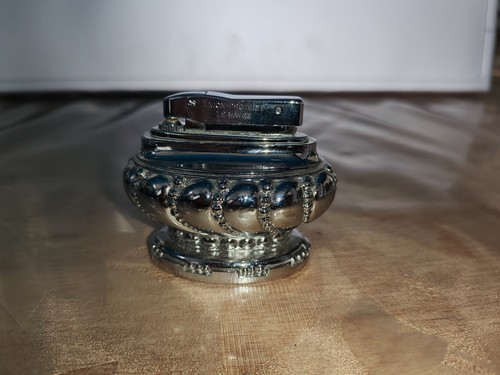 Ancien briquet gaz de - briquet,