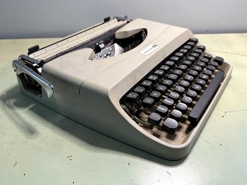 Vintage underwood - underwood, 18