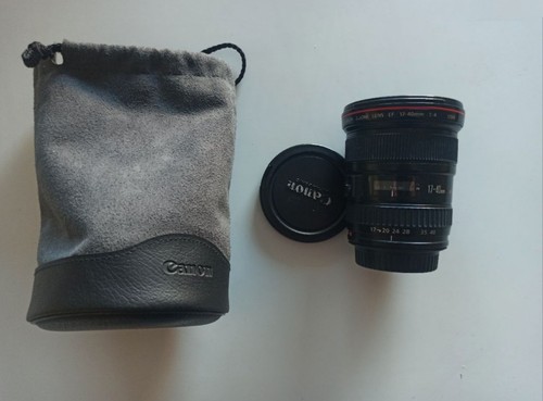 Zoom canon f4 usm - zoom,