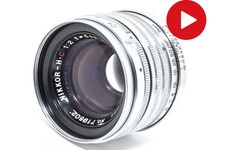 【Exc+4】Nippon Kogaku