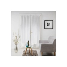 Paire de Voilages "Milza"