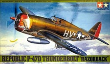 Republic thunderbolt d - republic,