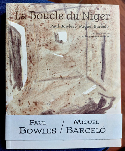 Miquel barcelo paul - miquel,