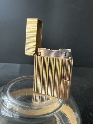 Briquet dupont line - briquet, s.t.