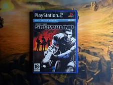 Project: Snowblind – Sony PlayStation 2 – Complet Boîte + Notice – Bon État