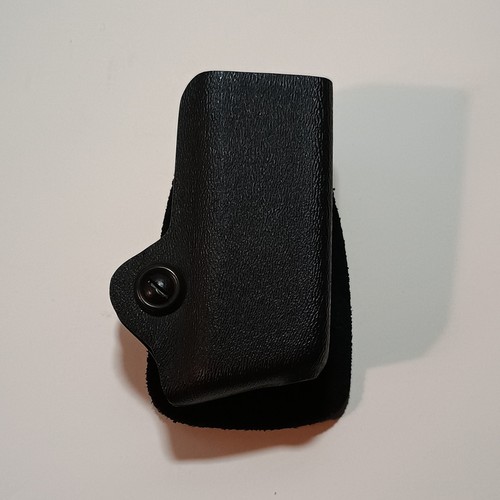 Safariland 074 black plastic - safariland,