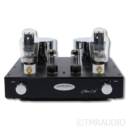 Fezz audio mira ceti - audio,