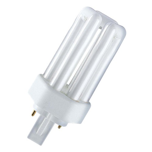 Osram lampe fluocompacte dulux - lampe,