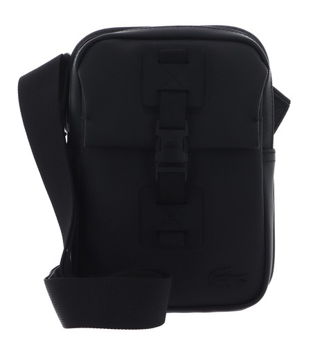 Lacoste vertical crossover bag - vertical,