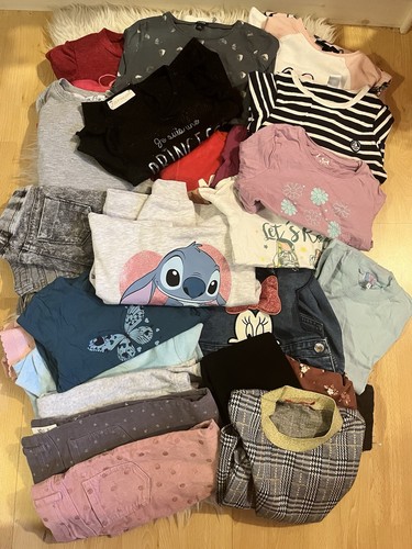 Gros lot vêtements - •gros,