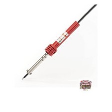 Fer à souder HAKKO RED 40W