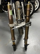 Fourche Gsxr Hayabusa 1300