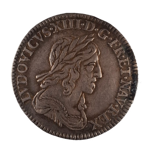 Louis xiii - louis,