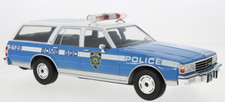 Chevrolet Caprice Estate Wagon