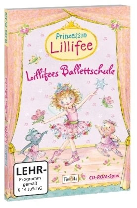 Coppenrath prinzessin lillifee - coppenrath,