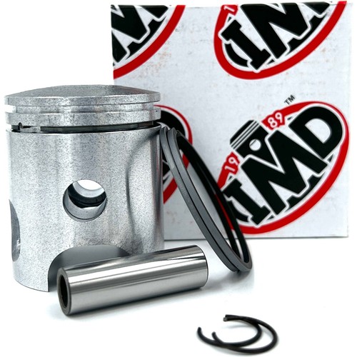 Kit piston yamaha - ty80, lb80