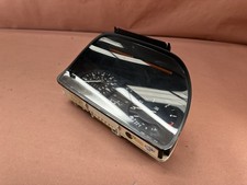 BMW E28 528E 524TD Instrument